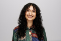 Haaniya Mallick, MS, CGC