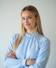 Emily Maxwell, MS, CGC