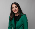 Kimia Sanati, MS, CGC