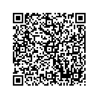 QR donation code